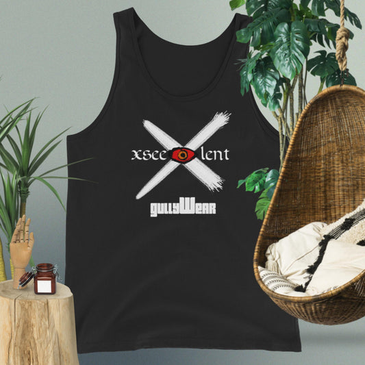 Xseelent Gullywear Tank Top