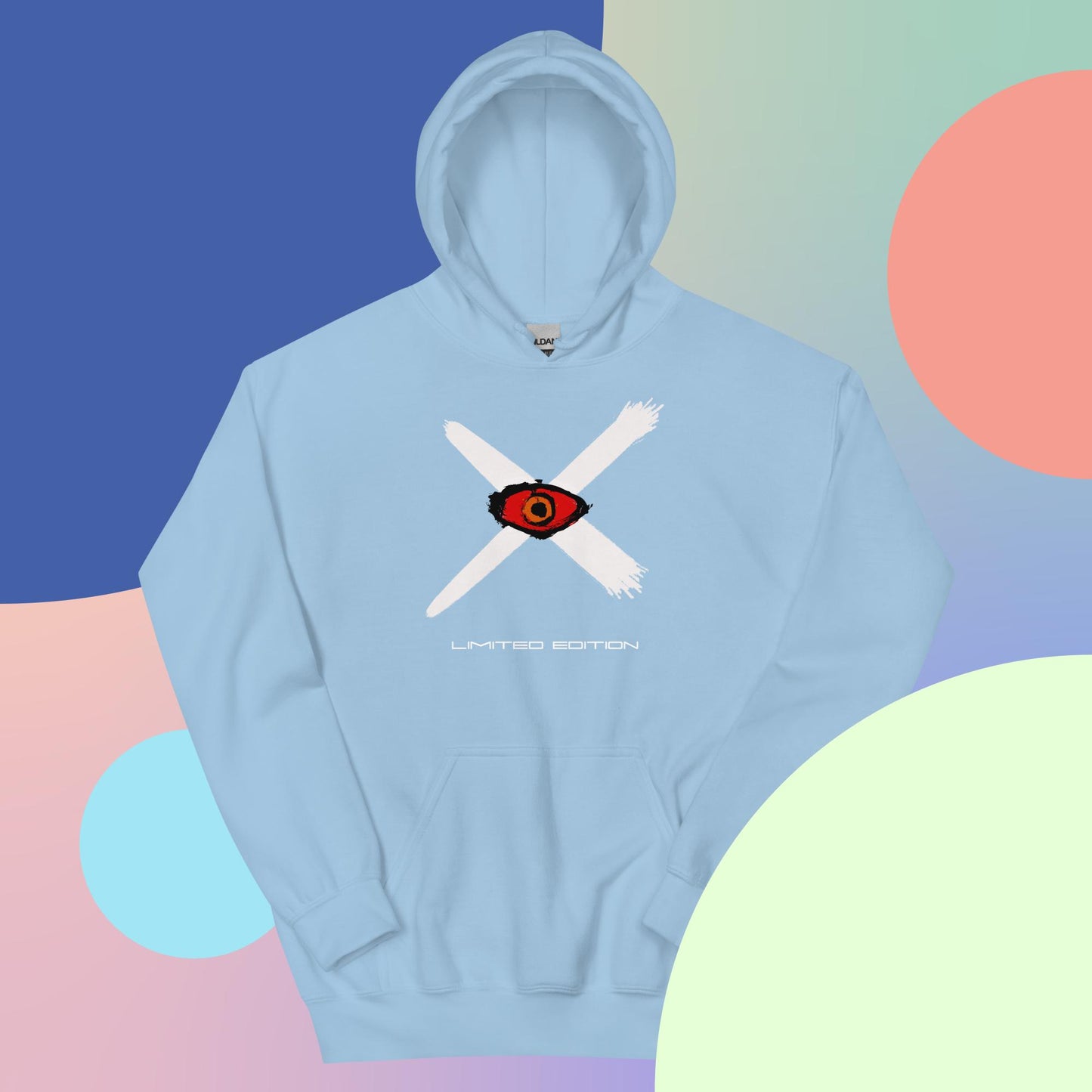 Sidhu Moosewala Drip Drip Unisex Hoodie