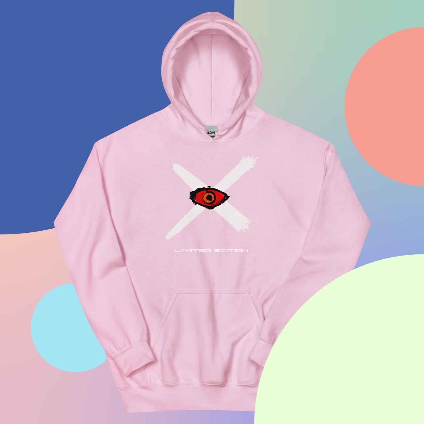 Sidhu Moosewala Drip Drip Unisex Hoodie